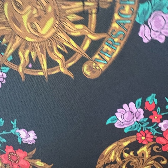 NWT- Versace Jeans Couture Bag! - Picture 6 of 7